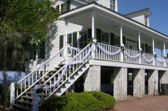 Stony Plantation