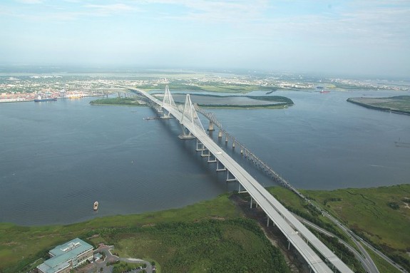Cooper River