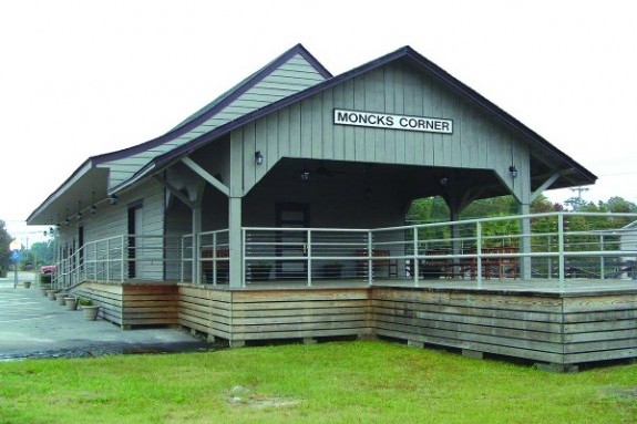 Depot