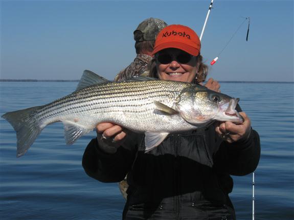 Fishing