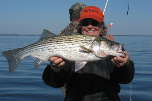 Fishing
