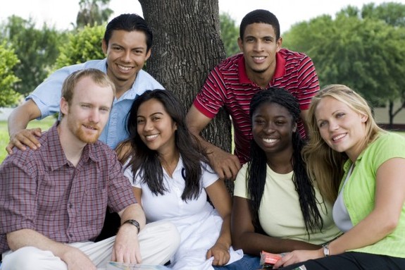 Church Groups