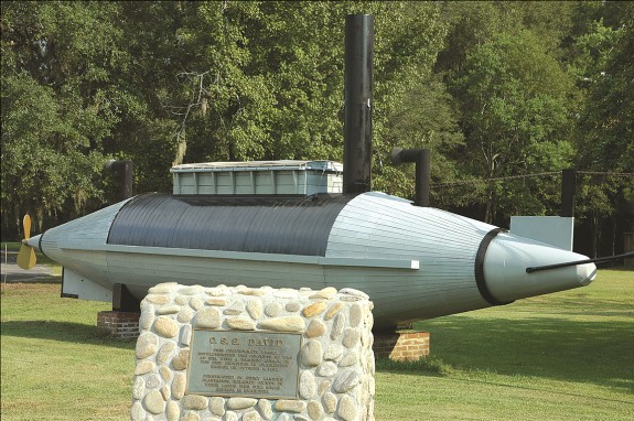 CSS Little David