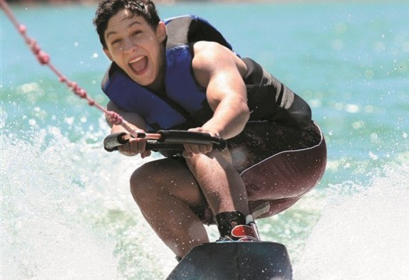 Wakeboard